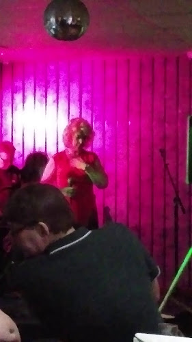 Arthurlie Social Club - Glasgow