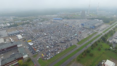 Photos of Kaunas Auto Market