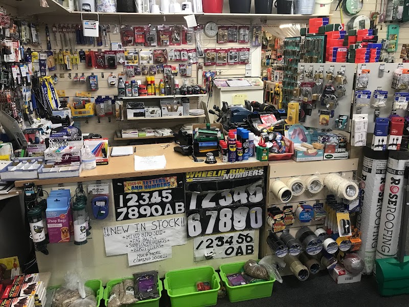 Ponteland Hardware & Key Cutting photo 3
