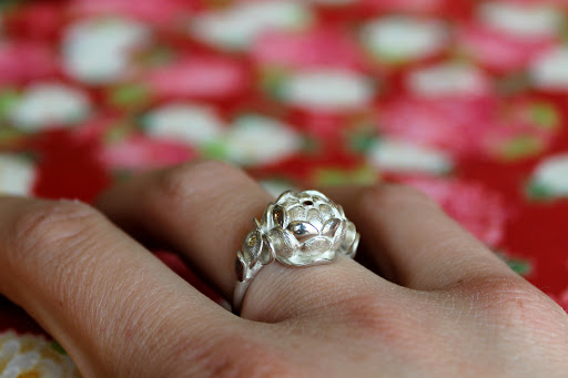 CAL - Bijouterie & Joaillerie - Thumbnail