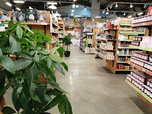 Photo n°18 de Les Hameaux Bio (Biocoop) Guérande à Guérande (Restaurant)