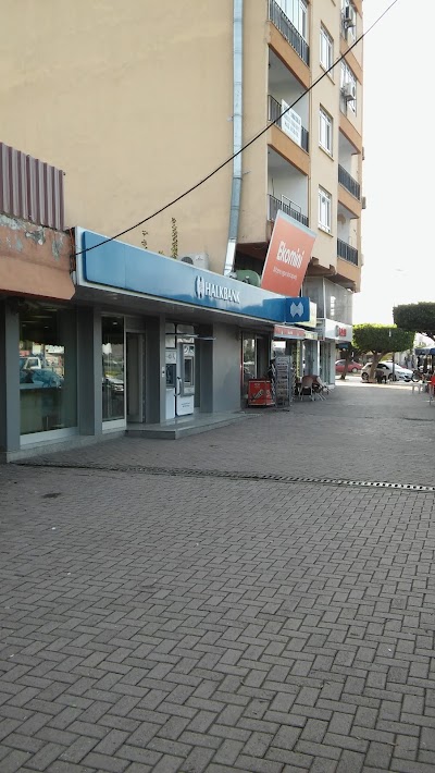Photos of Halkbank Payas Şubesi