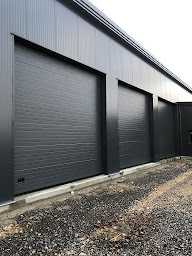 Photo n°1 de Portest à Mouterhouse (Fournisseur de portes)