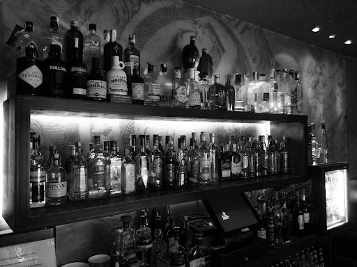 Disco Bar Imposible