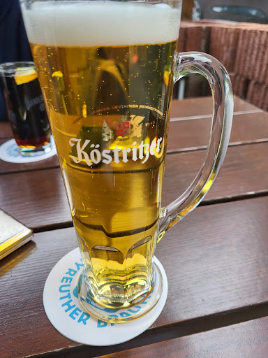 Dorni's Pub - Visual