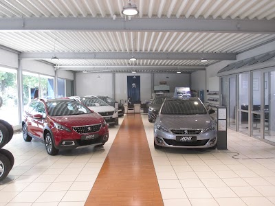 Photos of Autohaus Koch GmbH