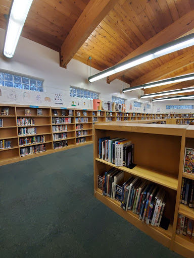Howard W Bishop Middle School - Thumbnail