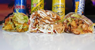 Photo n°11 de Le Cheese Nan & Co à Juvignac (Restauration rapide)