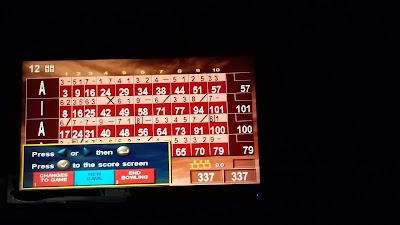 Photos of AMF Lakeland Lanes