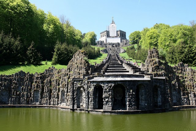 Parc Wilhelmshöhe