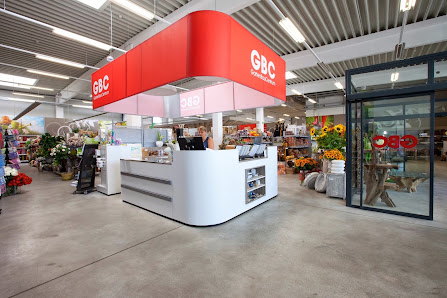 GBC-Österreich eGen Ludwig Poihs-Straße 6, 2320 Schwechat, Österreich