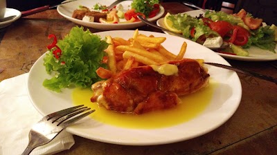 Photos of Zazanova Salon Restaurant