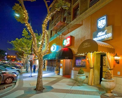Photos of Hotel Brandwood