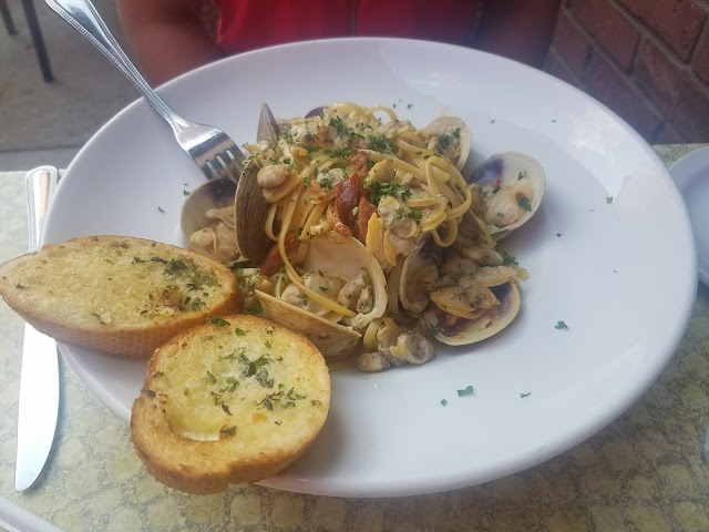 Cask 'n Flagon