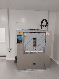 Photo n°3 de Technowash Sarl à Pignan (Fournisseur d'équipements industriels)