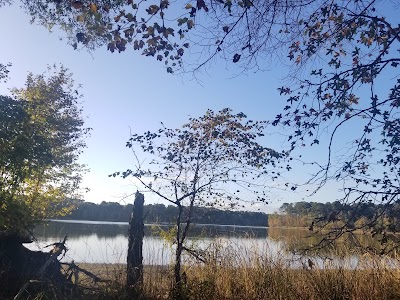 Lake Wateree State Park