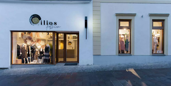 ilios fashion - Karin Pöll - Hartberg