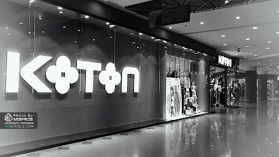 Photos of Koton