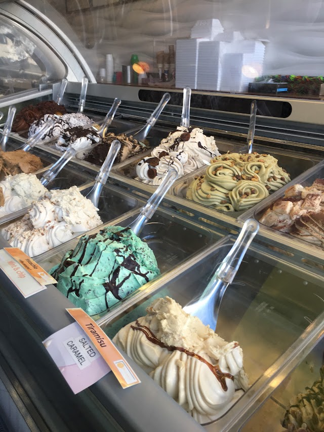 Hello Gelato