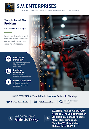 Business update post image