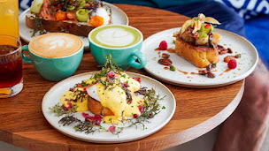 Photo n°6 de MAMÉ à Saint-Tropez (Bar à vin)