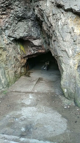 Las Grutas - Maldonado