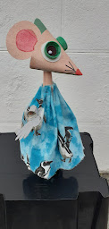 Photo n°20 de Atelier Botsuak à Lupersat (Artiste)