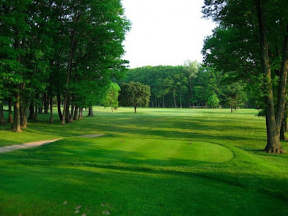 White Lake Golf Club