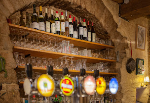 Photo n°7 de The Green Man à Besançon (Café)