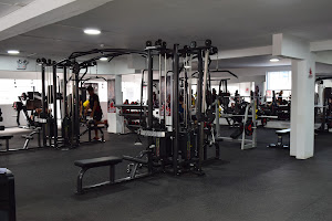 Atletic Fitness Gym 1