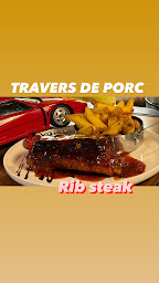 Photo n°104 de Entrepotes Sainte-Maxime à Sainte-Maxime (Saladerie)