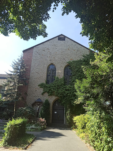 Kath. Kirchengemeinde St. Michael und Paulus - Pfarrkirche St. Marien - Thumbnail