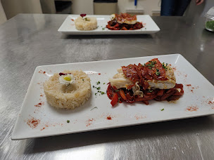 Photo n°31 de Hôtel Restaurant HORUS à Fréjus (Restaurant)