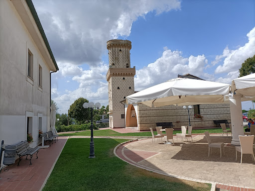 La Vecchia Torre Gallery - Italy