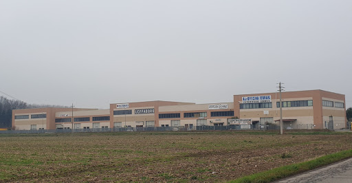 LCF Fabbro - Carpenteria in Ferro