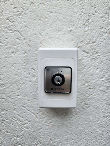Thuringowa Locksmiths - Visual