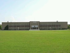 Cadet College Kohat