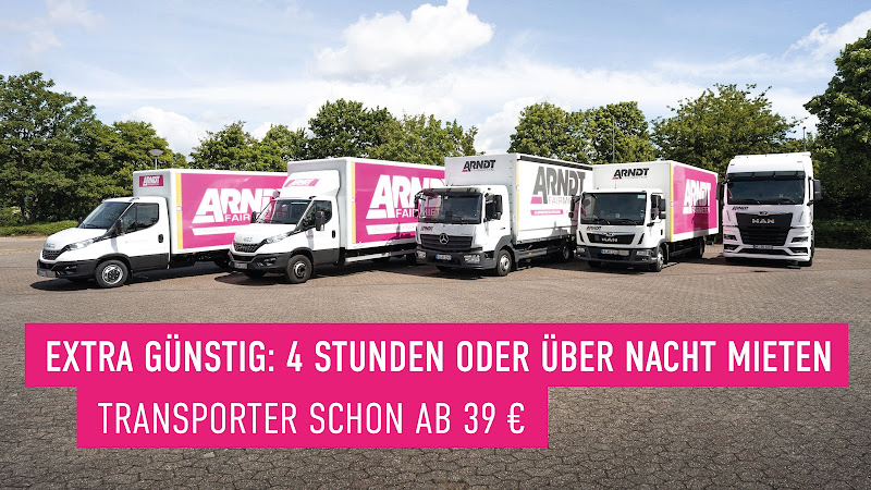 Autovermietung Arndt | Gelsenkirchen Erle photo