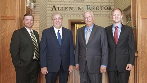 Allen & Rector, P.C.