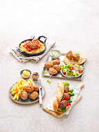 Espri Restauration à Roëzé-sur-Sarthe