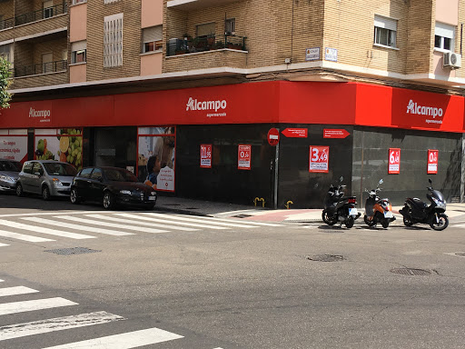 Mesón Allueva
