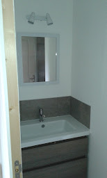 Photo n°11 de Chambres d'hôtes du Campreux à Thoix (Maison de campagne)