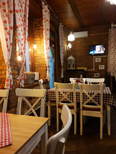 Godziny otwarcia Pizzeria Smaki Toskanii