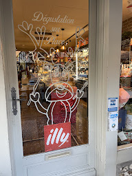 Photo n°6 de Casa Romeo à Deauville (Épicerie italienne)