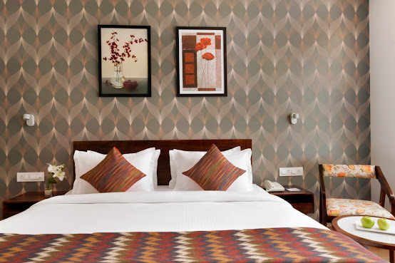 Click Hotel Jaipur by null