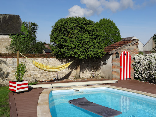 Photo de Le Clos Elisa (B&B) à Saint-Laurent-Nouan (41220)