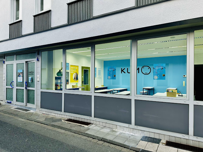 Kumon Mathematik und Englisch