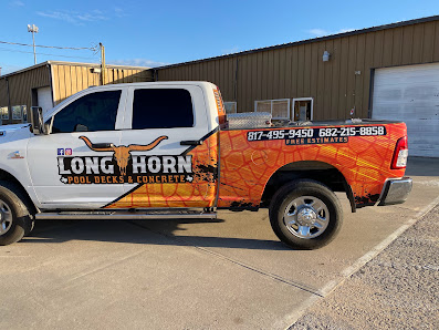 Vertex Graphics & Signs - Haltom City, Texas