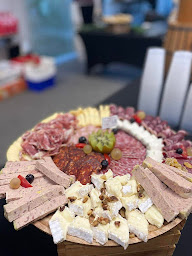 Photo n°32 de Aux Harmonies des Saveurs à Montrichard Val de Cher (Traiteur)