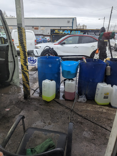 Pollokshaws Hand car wash Gallery - United Kingdom